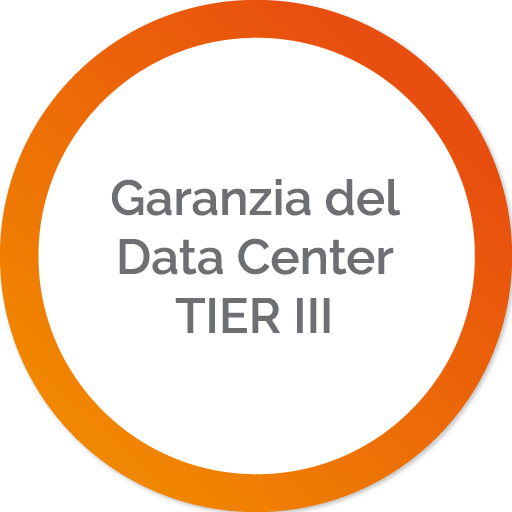 Garanzia del Data Center TIER III | Portali In Cloud Garanzia del Data Center TIER III | Portali In Cloud