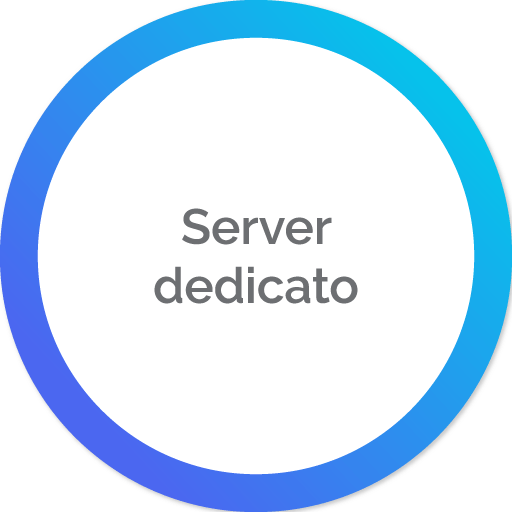 Server dedicato | Portali In Cloud Server dedicato | Portali In Cloud