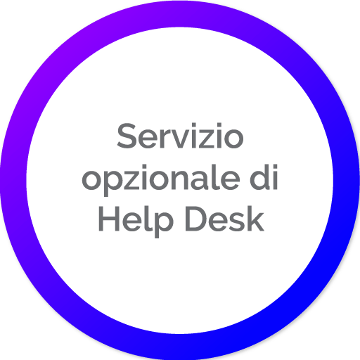 Servizio opzionale di Help Desk | Portali In Cloud Servizio opzionale di Help Desk | Portali In Cloud