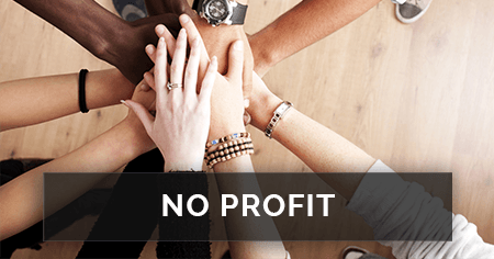 No Profit | Portali In Cloud